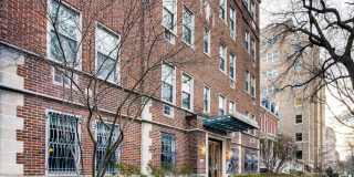 2010 KALORAMA Road NW unit: 402 Gallery 18