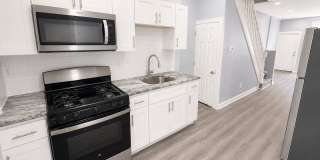Be the First to Live in This Newly Renovated 3BR Philadelphia Home Gallery 9