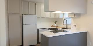 2730 Jefferson St. Gallery 25