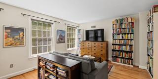 Foggy Bottom Home | 3 Bed | 2.5 Bath | 2,050 Sf | Large Private Patio Gallery 5