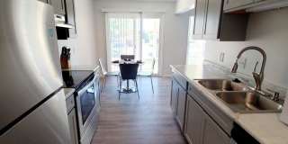 Sugarbush Apartments Gallery 1