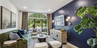 The Lacy at South Main Gallery 9