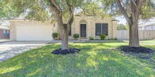 Beautifully Refreshed 3 Beds and 2 Baths Cedar Park Home with Brand New Flooring & Spacious Backyard Beautifully Refreshed 3 Beds and 2 Baths Cedar Park Home with Brand New Flooring & Spacious Backyard Gallery 1