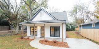 Brand New 2 Bedroom, 2 Bathroom Home for Rent – 824 W Broad St Gallery 1
