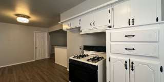3 Bed 1 Bath 1 Car Garage Midwest City Gallery 12