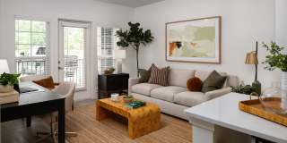 Heron Mill Apartments at Douglasville Gallery 17
