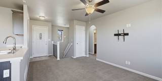 Modern Cheyenne Convenience | 3 Bed Home with Bonus Living Space Near Downtown & I-25 Gallery 5
