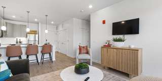 The Galaxy at Polaris Gallery 19