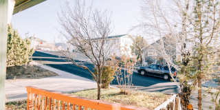 SMALL DOG FRIENDLY!!!  Meadow Street House Gallery 45