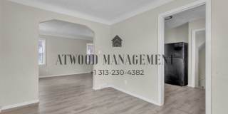 This beautifully updated 3-bedroom, 1-bath single-family home is ready for move-in! Gallery 4