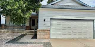 Spacious 4-Bedroom Home in Southeast Fort Collins Spacious 4-Bedroom Home in Southeast Fort Collins Gallery 1