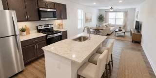 Amelia Place Apartments Gallery 10