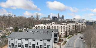 Modern Dilworth Townhome | 3BR/3.5BA | Private Rooftop Terrace | EV Charging | Walkable Location Gallery 36