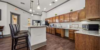 Blue Ridge Apartment Homes Gallery 37