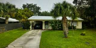 Upgraded 2BR/2BA Home Just Minutes from Vero Beach Gallery 1