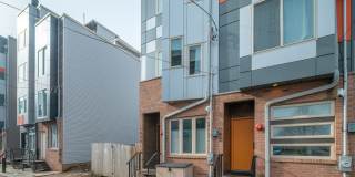 Four Bed Olde Kensington/Fishtown Home Gallery 37