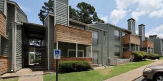 Fox Run Apartments Gallery 17