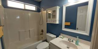 3 bedroom 2 bathroom beautiful rental ! Available now! Gallery 26