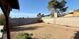 Fully Furnished 4-Bedroom Home in Prime Central Las Vegas Location Gallery 23