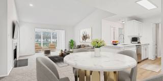 Affordable Housing - Southpark Commons Apartment Homes Gallery 22