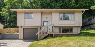 Charming 3BR House in Cannon Falls Gallery 1