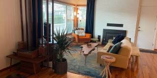 2 Bedroom 1 Bath - Fully Furnished Home Gallery 1