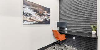 The Logan Gallery 52