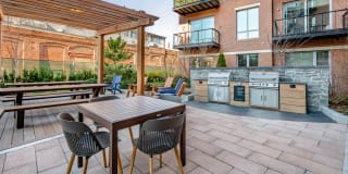 The Lofts at Kendall Square Gallery 67