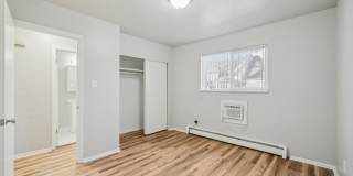 Aspen Creek Apartments Gallery 12