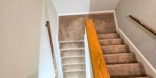 Two level - Two BR/1BA Condo Gallery 7