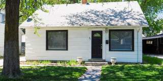 3 Bed Bungalow Near BYU & UVU – Large Private Yard Gallery 1