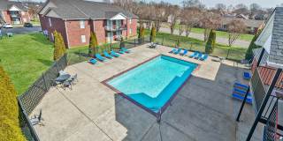 Saddlebrook Apartments Gallery 15