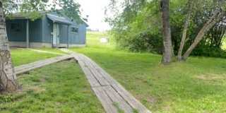 Country Living within one mile to town Gallery 1