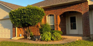 Beautiful edmond home for lease Gallery 4