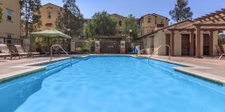 Paseos At Magnolia Luxury Apartment Homes Gallery 47