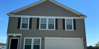 3-Bedroom Columbus 2-story Home with Functional layout & Attached Garage Gallery 1