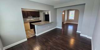 3 Bedroom townhouse in Belair Edison Gallery 1