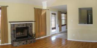 3-Bedroom House for Rent in Killeen Gallery 6