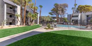 Evoq Apartment Homes Gallery 24