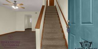 2 Bedroom Spacious Townhouse Gallery 1