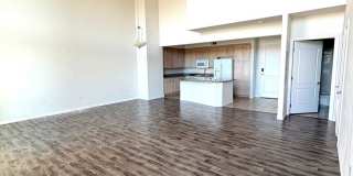 Beautiful, 2 story penthouse loft at the Manhattan condos on the south strip. Gallery 6