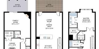 6931 ROLLING CREEK Way Gallery 26