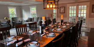 The Bassett House Gallery 4