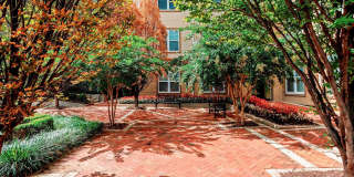 1 Bed 1 Bath - North Bethesda Condo - 1 Reserved Parking Space Gallery 26