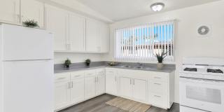 Serrano Apartments Gallery 14
