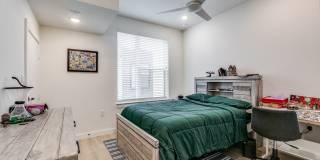 LUXURY 3-BEDROOM TOWNHOUSE AT GRAYSON HOUSE Gallery 28