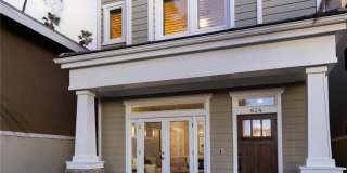 624 16th Street Gallery 1