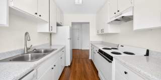 Serrano Apartments - Affordable Housing Gallery 29