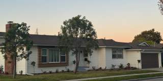 Adorable Open Plan 3BD 2BA Home in West Torrance With A/C Gallery 1