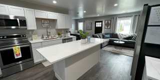 Fully Furnished rental with excellent central location in North cincinnati Suburbs Gallery 16